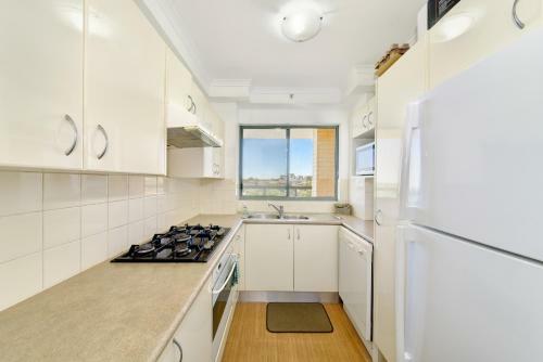 Apartamento Resort Living At Rockdale Plaza