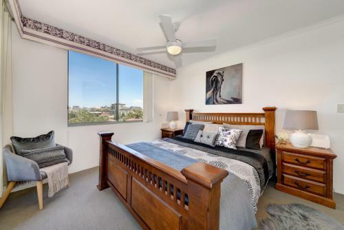Apartamento Resort Living At Rockdale Plaza