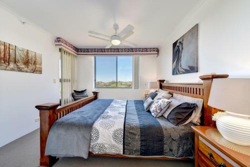 Apartamento Resort Living At Rockdale Plaza