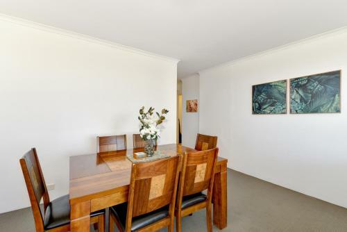 Apartamento Resort Living At Rockdale Plaza