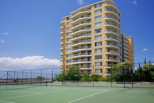 Apartamento Resort Living At Rockdale Plaza