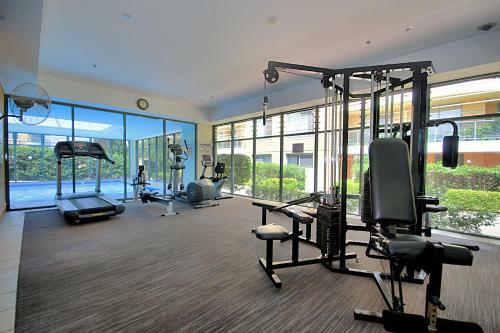 Apartamento Resort Living At Rockdale Plaza