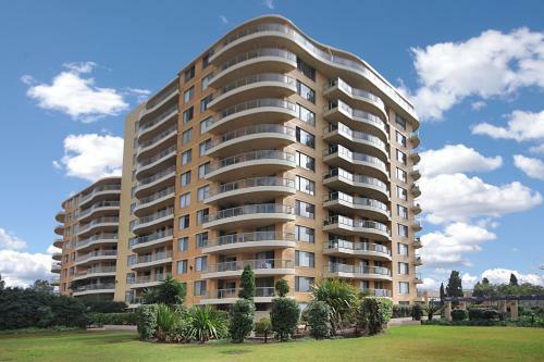 Apartamento Resort Living At Rockdale Plaza