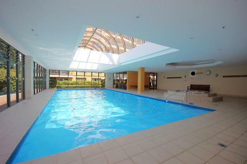 Apartamento Resort Living At Rockdale Plaza