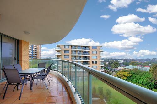 Apartamento Resort Living At Rockdale Plaza