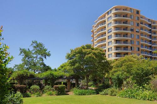Apartamento Resort Living At Rockdale Plaza