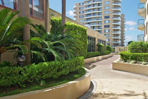Apartamento Resort Living At Rockdale Plaza