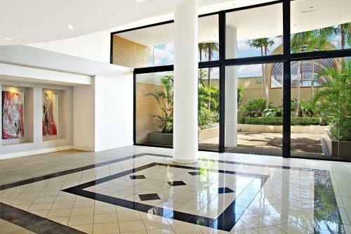 Apartamento Resort Living At Rockdale Plaza