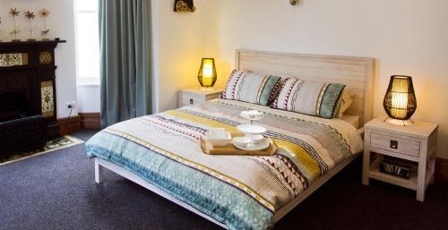 Bed & Breakfast Artica