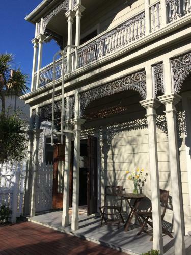Bed & Breakfast Artica