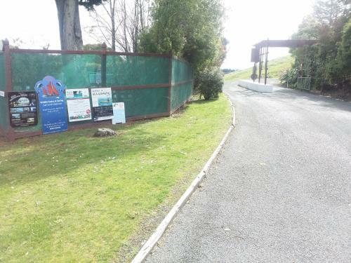 Akaroa Top 10 Holiday Park