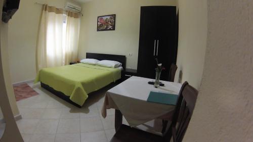Hotel 4 Stinet
