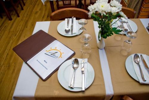 Hotel 4 Stinet