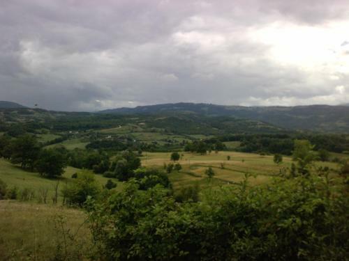 Agroturismo Todorcevic