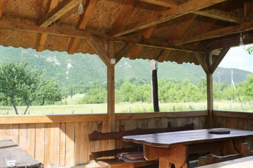 Agroturismo Todorcevic