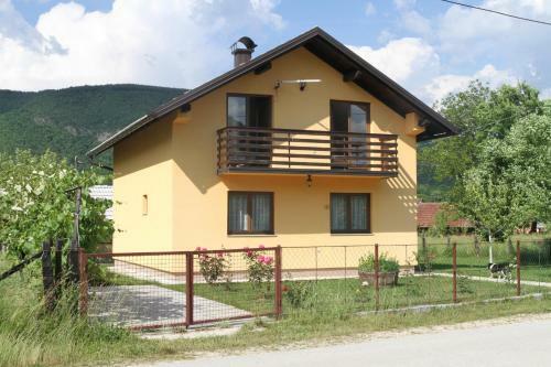 Agroturismo Todorcevic