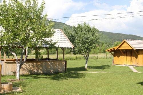 Agroturismo Todorcevic
