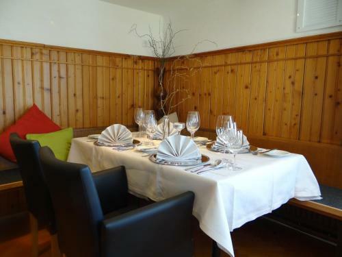 Waldrast Bed & Breakfast