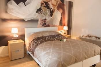 Bed & Breakfast De Kleine Parel
