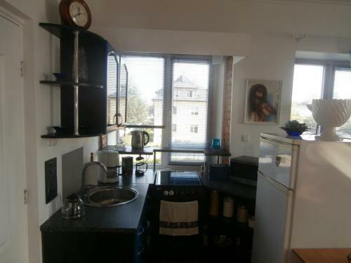 Private Apartment For You