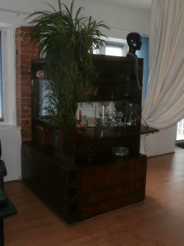 Private Apartment For You