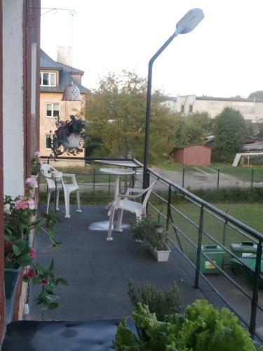 Private Apartment For You