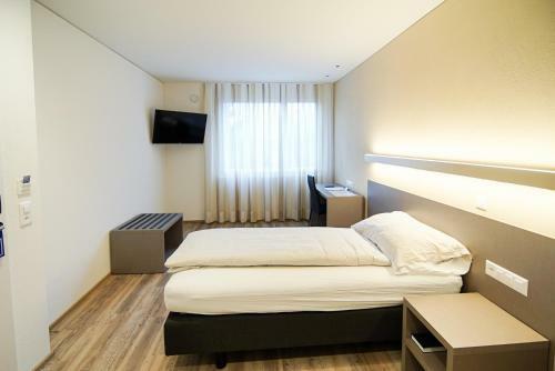 Hotel Am Kreisel