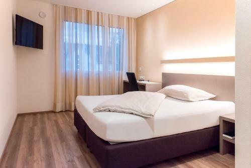 Hotel Am Kreisel