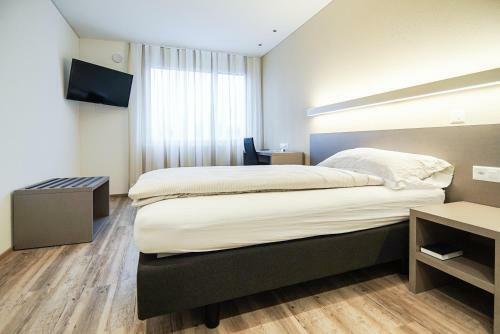 Hotel Am Kreisel