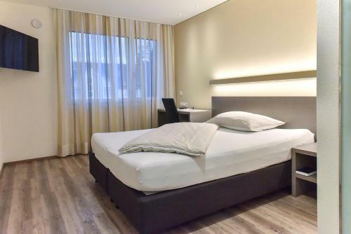 Hotel Am Kreisel