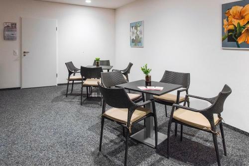 Hotel Am Kreisel