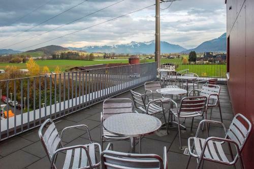 Hotel Am Kreisel