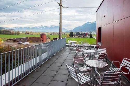 Hotel Am Kreisel