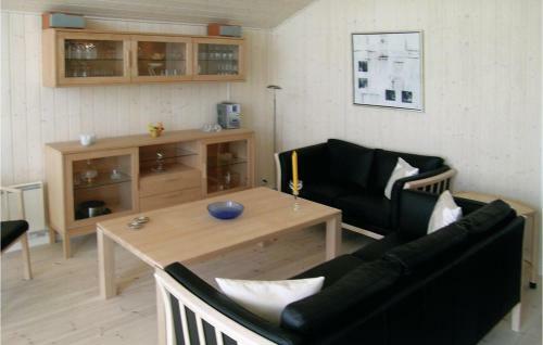 Holiday Home Sp�ttevej Bindslev