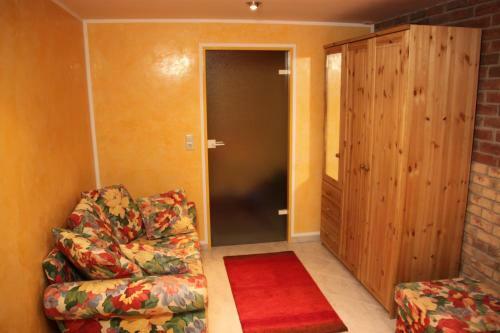 Apartamento Ferienwohnung Friedrichshagen