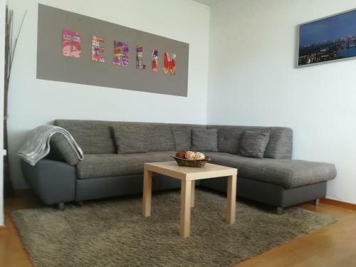 Apartamento Hauptstadt Ferien
