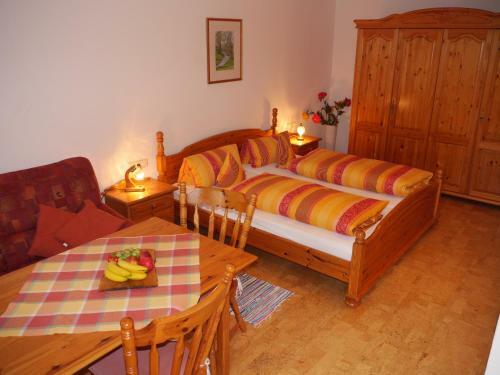 Hostal Gaestehaus Hofer