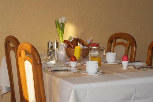 Hostal Gaestehaus Hofer