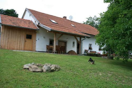 Ferienhaus Winter