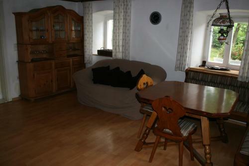 Ferienhaus Winter