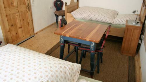 Ferienhaus Winter