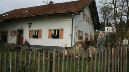 Ferienhaus Winter