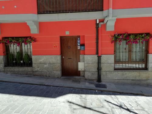 Andra Mari Apartamentu Turistikoak