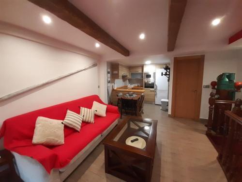 Andra Mari Apartamentu Turistikoak