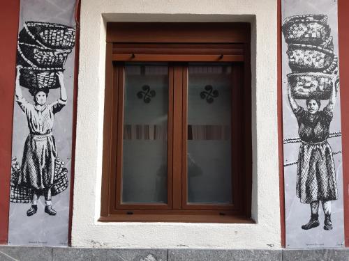Andra Mari Apartamentu Turistikoak