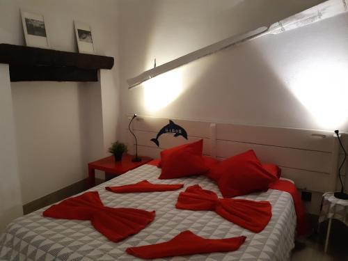 Andra Mari Apartamentu Turistikoak