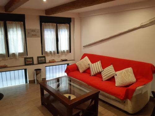 Andra Mari Apartamentu Turistikoak