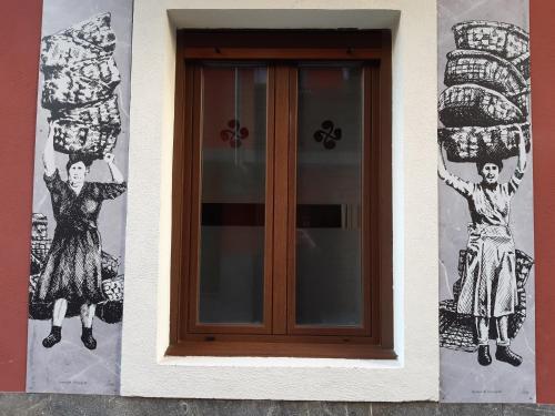 Andra Mari Apartamentu Turistikoak