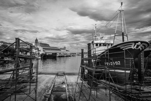 Andra Mari Apartamentu Turistikoak