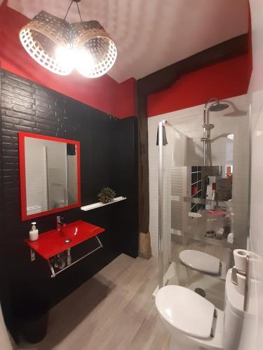 Andra Mari Apartamentu Turistikoak